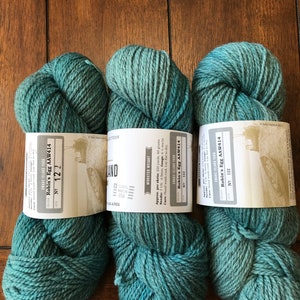 3 SWANS ISLAND All American Collection Wool!