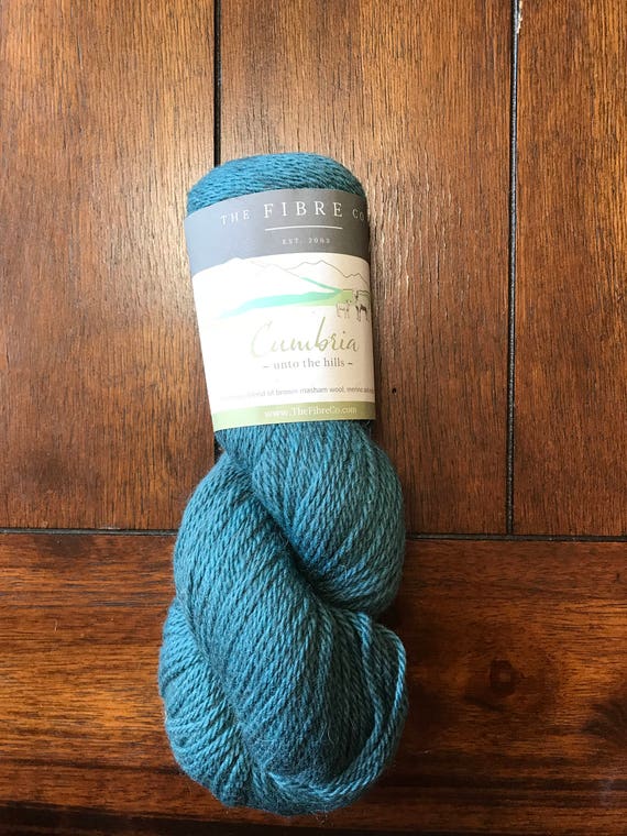 The Fibre Company Savannah Bluegrass