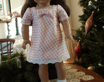 18 inch doll dress Sadie by Violette Field Threads