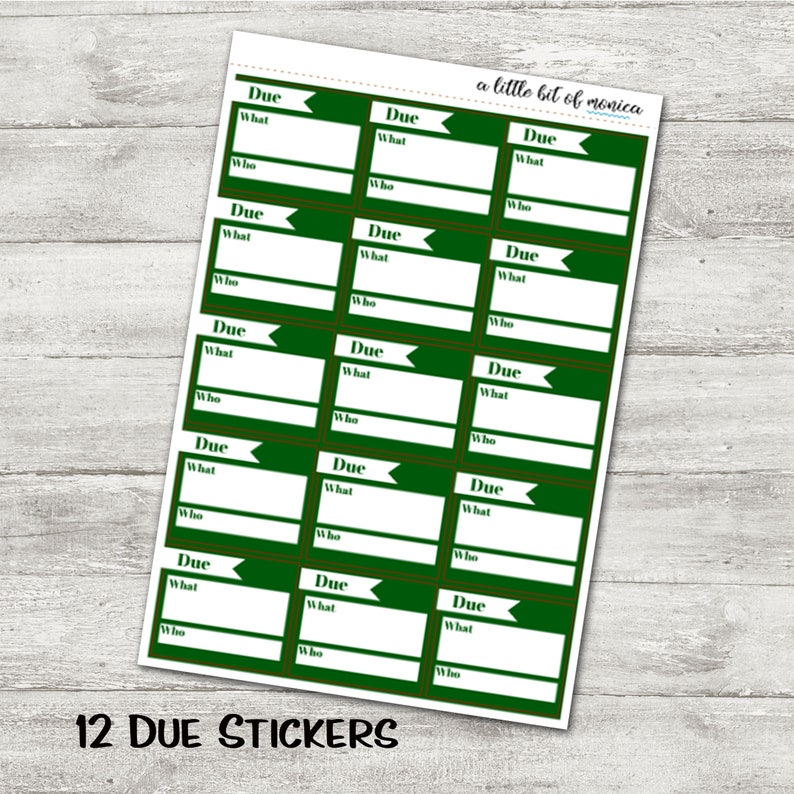 Travel Agent Stickers for Happy Planner/other Planners - Etsy