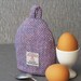 see more listings in the Egg cosies  section