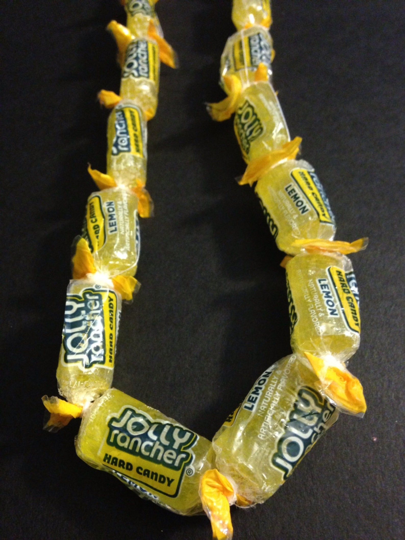 Adult Jolly Rancher or Bubble Gum Candy Lei Etsy