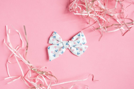 baby nylon bows