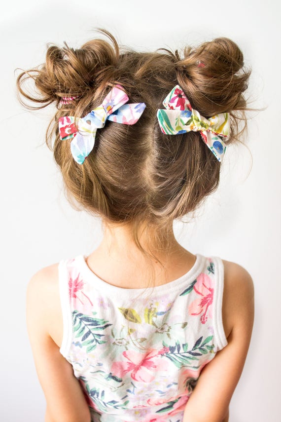 baby hair accessories
