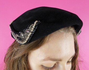 moulin rouge hat