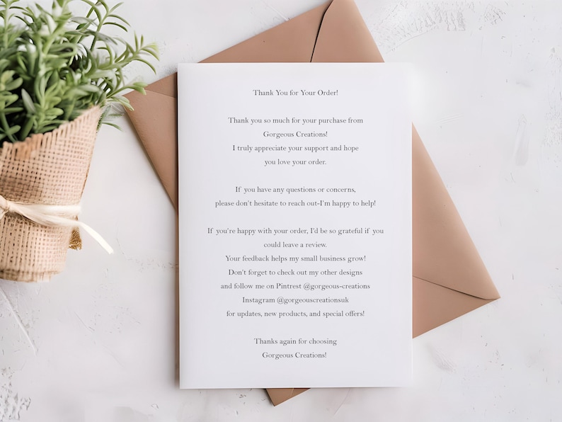 Minimalist printed RSVP card with the phrase “Nothing Fancy Just Reply!” in black modern typography, designed with fill-in-the-blank details for guest names, attendance, acceptance, dietary needs, and more. The card is placed on a white wooden background styled with white ranunculus flowers, gold vintage scissors, silk ribbon, and wooden spools – ideal for casual weddings, elopements, and budget-friendly celebrations with a simple, modern touch.