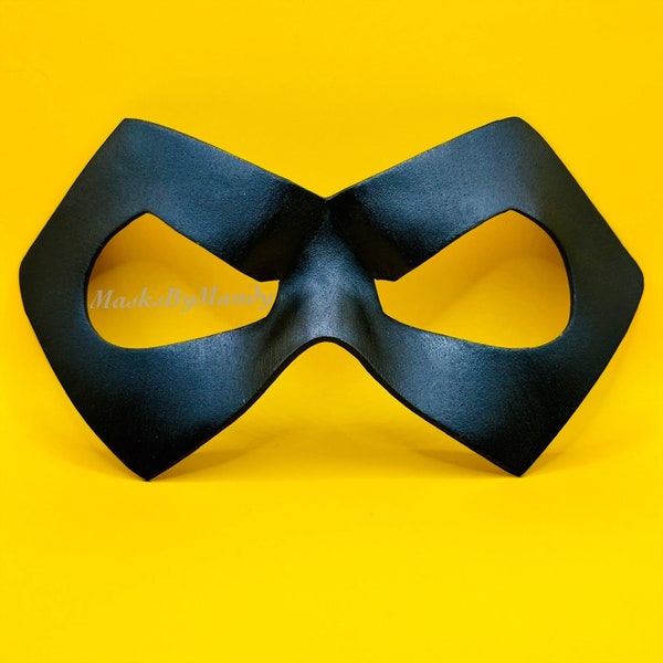 Comedian Vigilante Foam Cosplay Mask