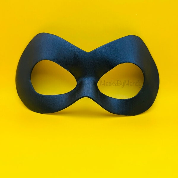 Super Family Foam Cosplay Mask