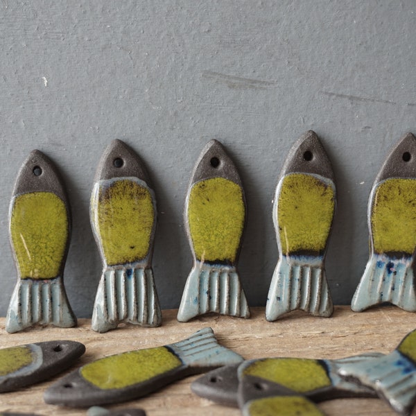 Ceramic Tile Gift Etsy