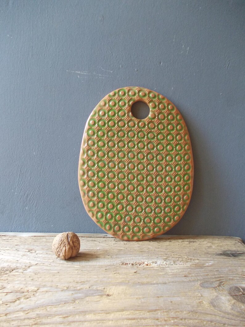 Ceramic CUTTING Board Cheese Cutting Board Display Tray Wedding Gift