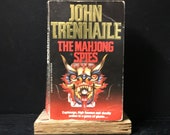 The Mahjong Spies By John Trenhaile
