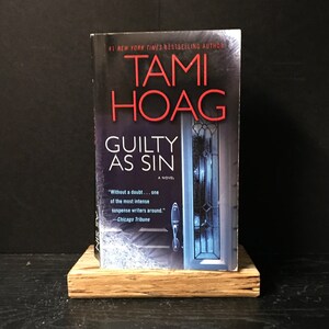 guilty as sin by tami hoag guilty as sin by tami hoag