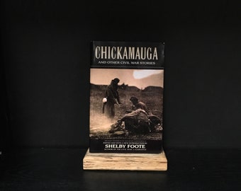 Chickamauga: And Other Civil War Stories