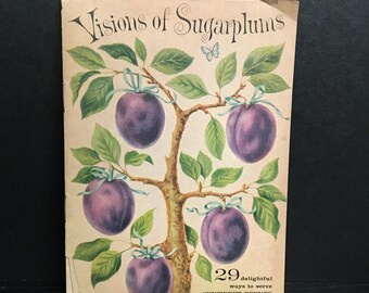 Visions Of Sugar Plums PDF Free Download Visions Of Sugar Plums PDF Free Download