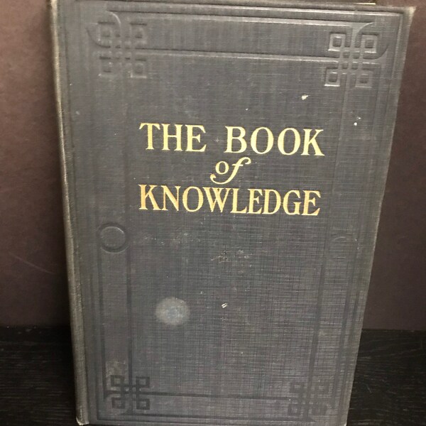 The Book of Knowledge 17