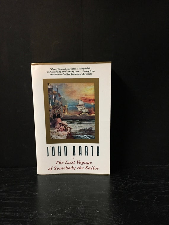 The last voyage of somebody the sailor critical essays 06 picture