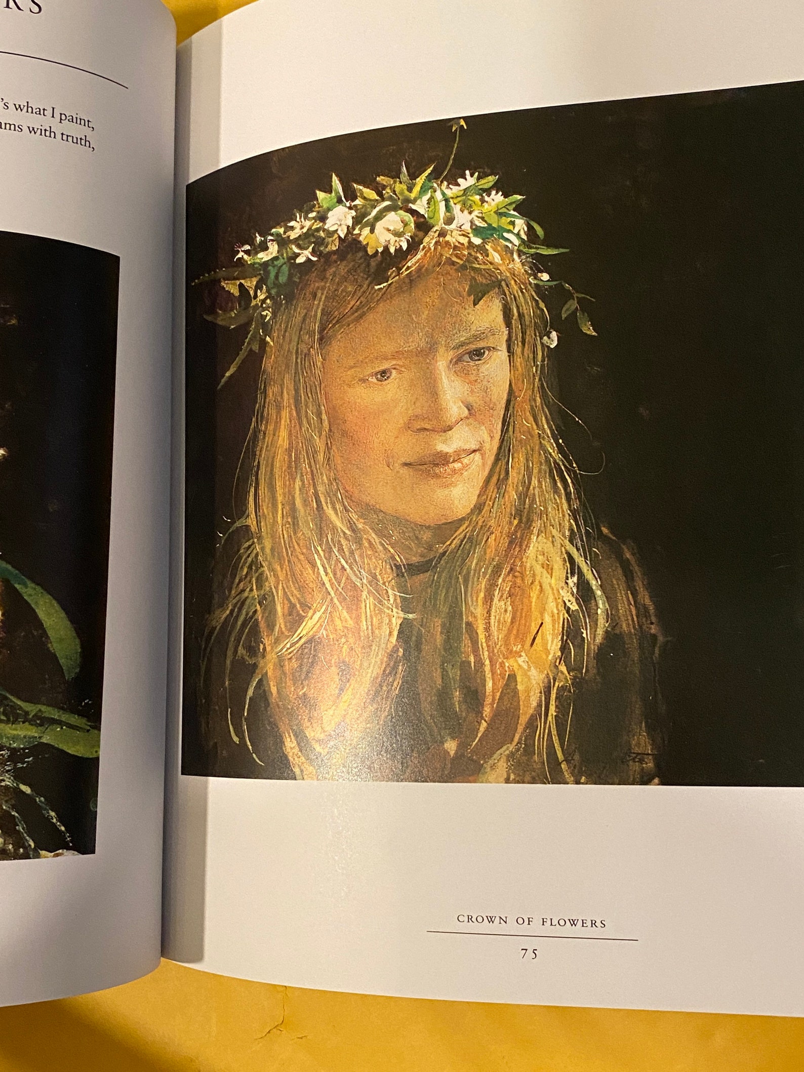 The Helga Pictures Andrew Wyeth Etsy