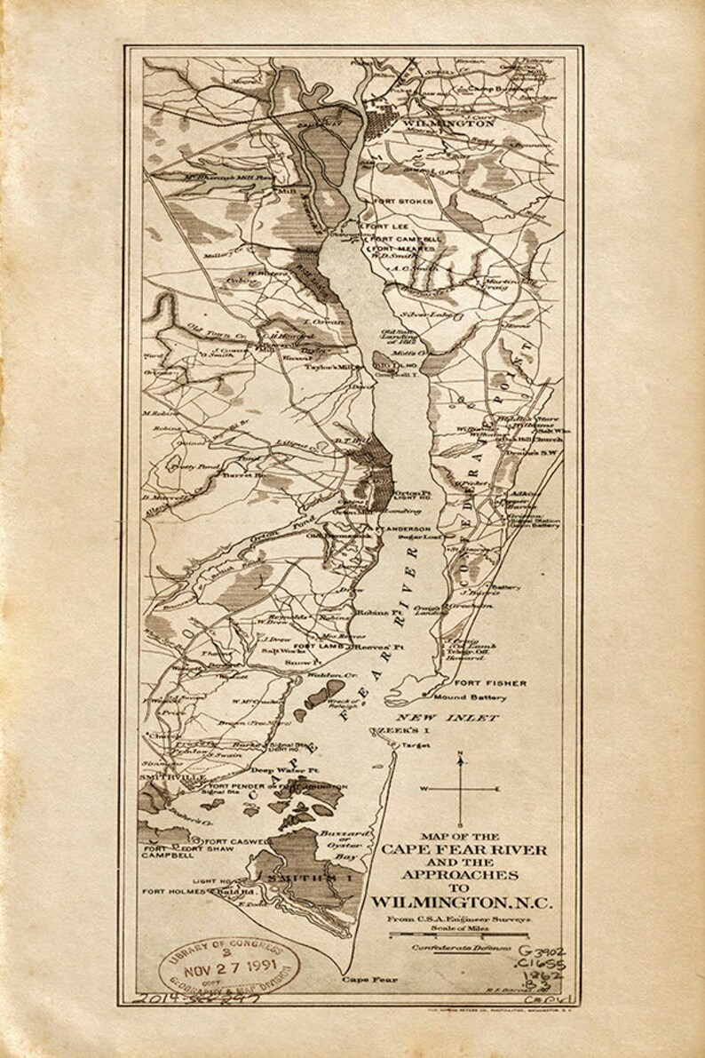 Lots For Sale On The Cape Fear River at Leroy Cosgrove blog