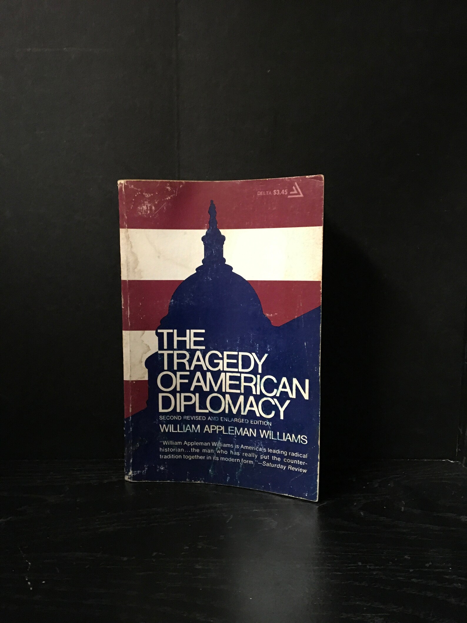 The Tragedy Or American Diplomacy by William Williams Etsy The Tragedy Or American Diplomacy by William Williams Etsy