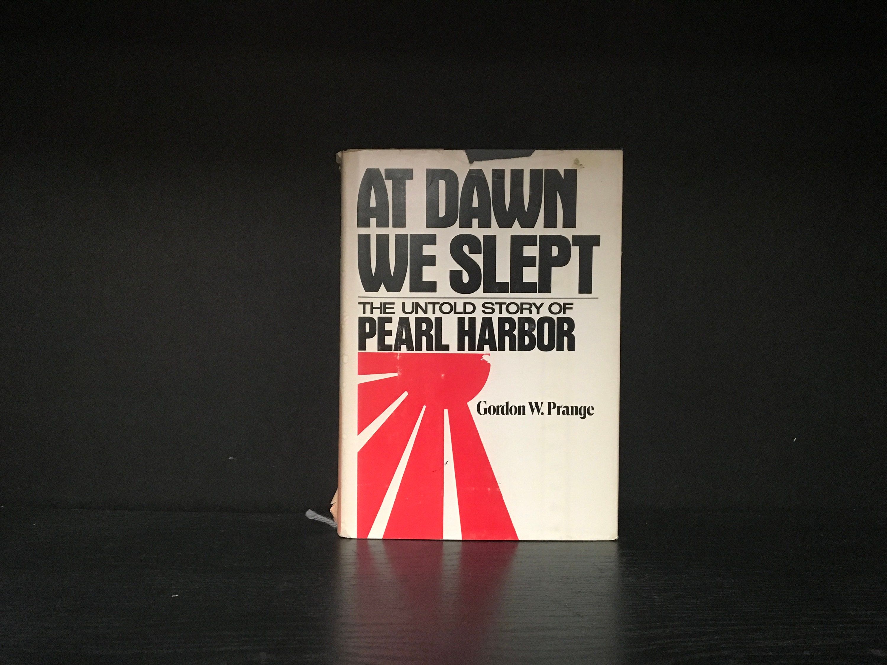 At Dawn We Slept The Untold Story Of Pearl Harbor By George W Etsy