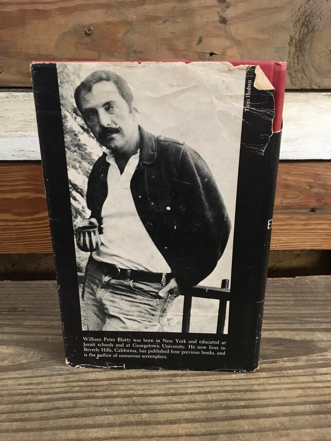 william blatty legion william blatty legion