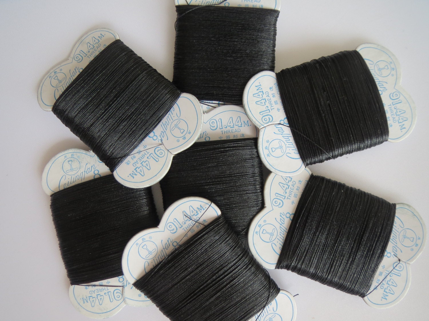 Rubber Thread for African Hair Threading / Stretching Out Natural