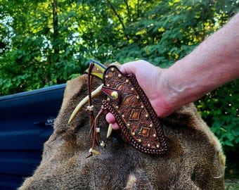 POPSLEATHERSHOP - Etsy