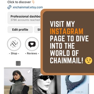 Chainmail Tutorial: DIY Goldfish Pendant (51 Pages Advanced Guide With ...