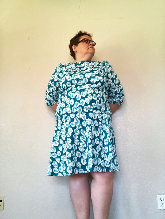 etsy plus size dresses