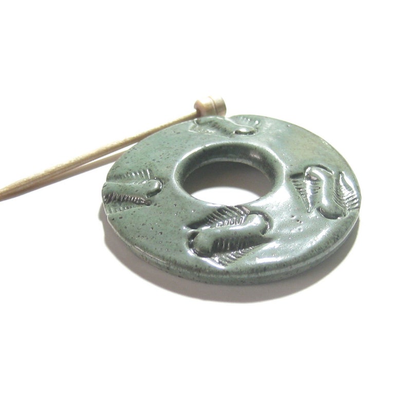 Gift Idea Sage Green Fern Scarf Pin Ready to ship Sweater Closure Shawl Pin Earthy Jewelry Artisan Pin Knitwear Accessory