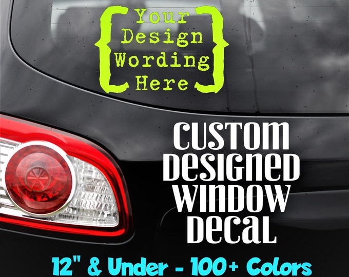 Custom Hood Decals for Jeep SUV Decals SUV Hood Decal Body Etsy
