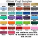 Custom Windshield Vinyl Decal | Personalized Text & Number Vinyl ...
