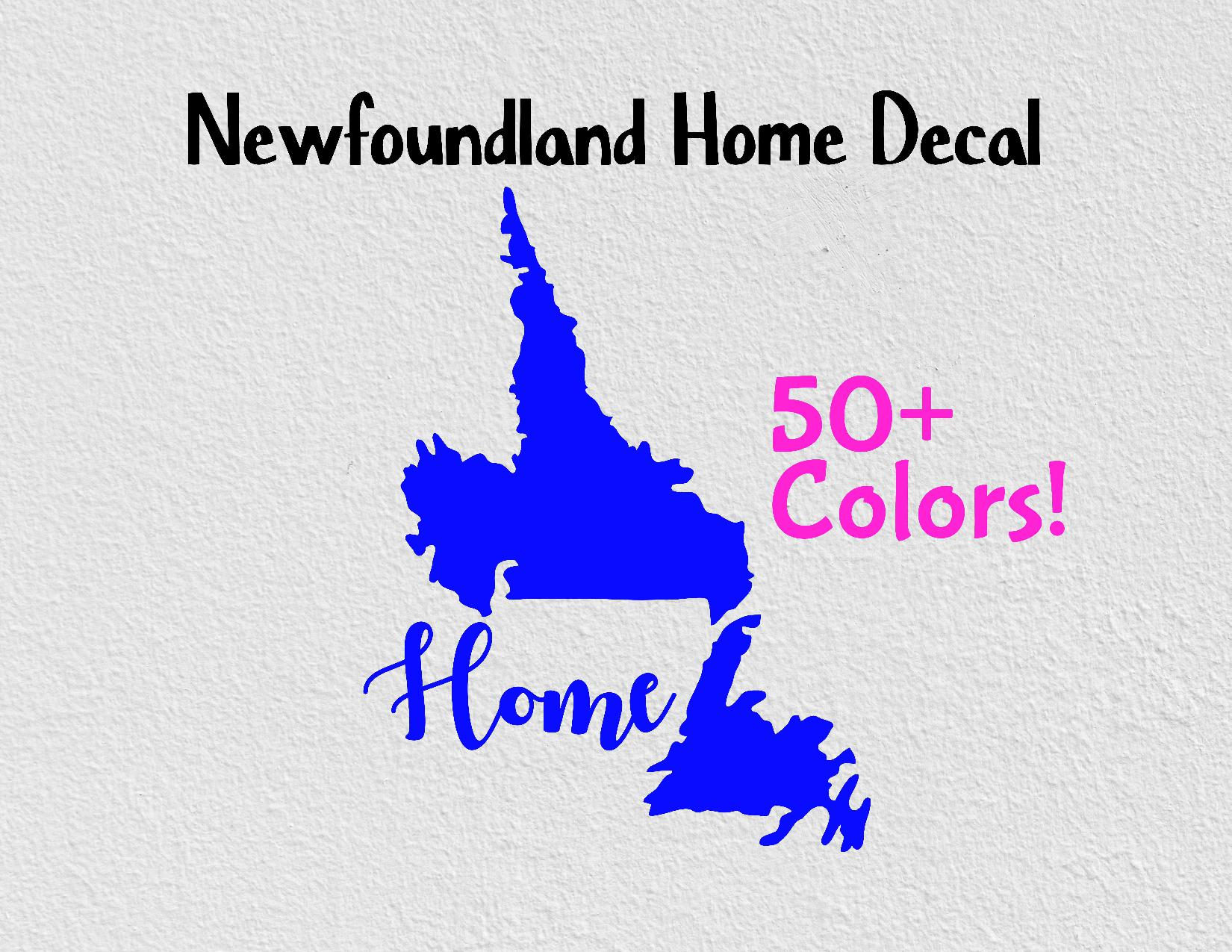 Ontario Home Province Home Decal Car Decal Home Car Decals For Women Window Sticker Canada Car Decal Self Adhesive Vinyl Proud Decals Paper Paper Party Supplies Kromasol Com