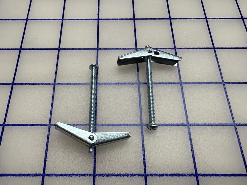 Mini Stick Wall Rack 3D Printed Mini Hockey Stick Wall Rack - Hockey Stick Holder - Hockey ...
