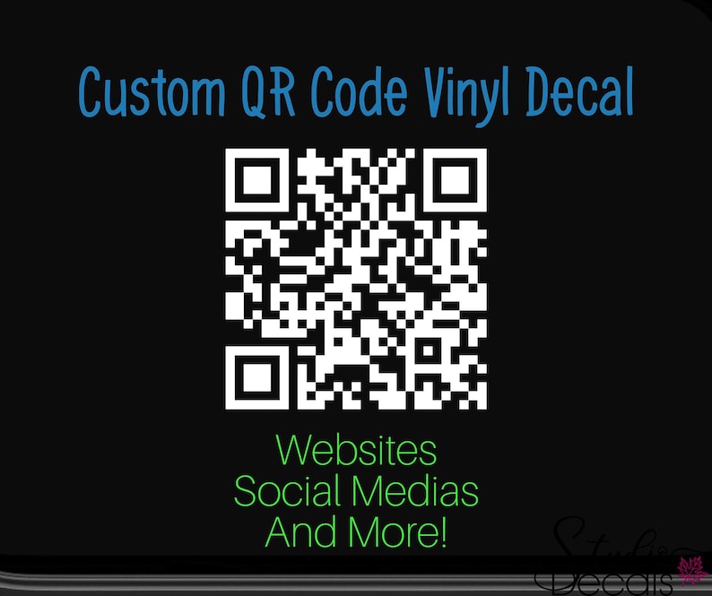 custom window decal, custom vehicle decal, custom windshield decal