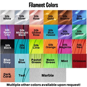 Custom 3D Printed Desktop Signs - Desk Signs - Desk Names - Desk ...