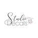 SCStudioDecals store logo