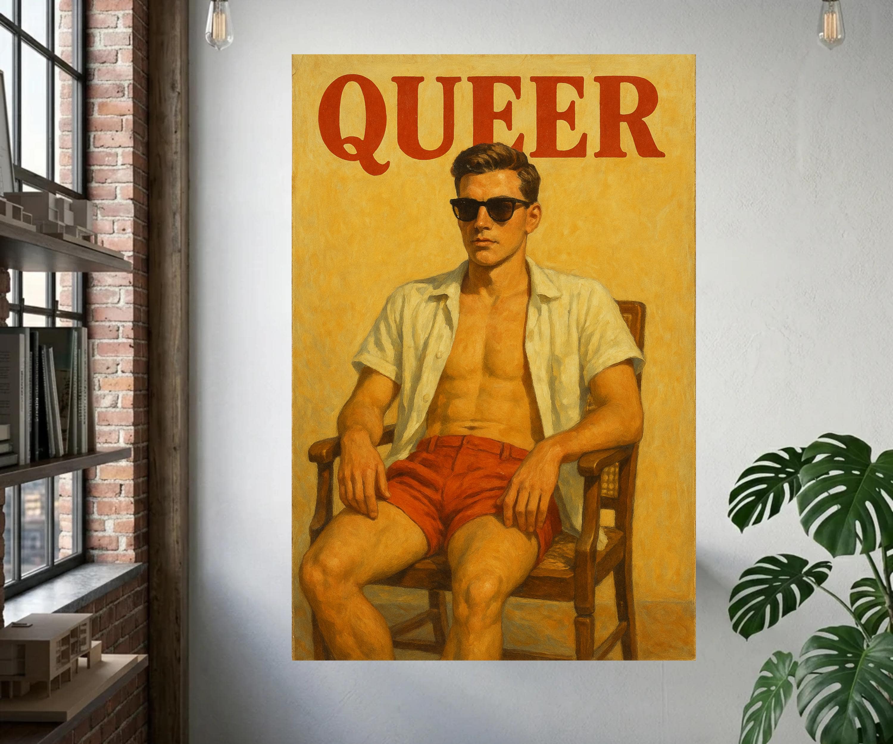 Pulp magazine - Etsy 日本