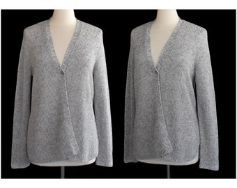 j jill cardigan sweaters