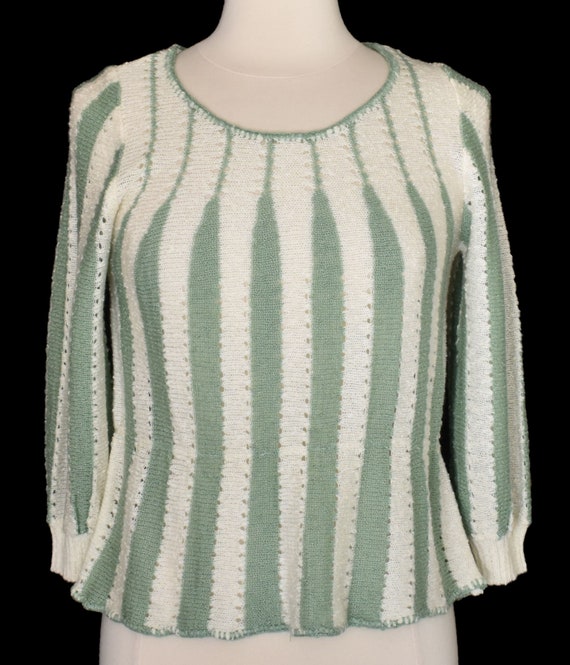 70s sweater
