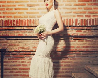 Robe de mariée charleston hotsell