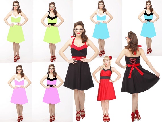 deep dusty rose bridesmaid dresses Plus Size Black and White Wedding Dress
