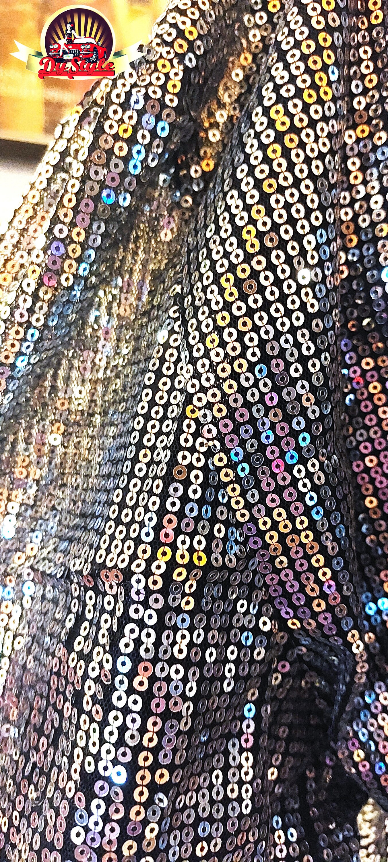 silver sequin kimono dress Silver Sequin Robe, Shinny Silver Cover-up Duster Kimono Dress, Custom Plus Size Festival Sparkling Sequins Robe, Bridal Sequins Robe