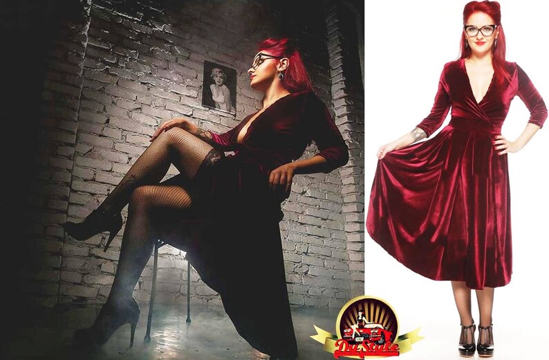 Plus Size Prom Dresses for Girls Red Hair