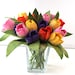 see more listings in the Tulips, calla, lilies section