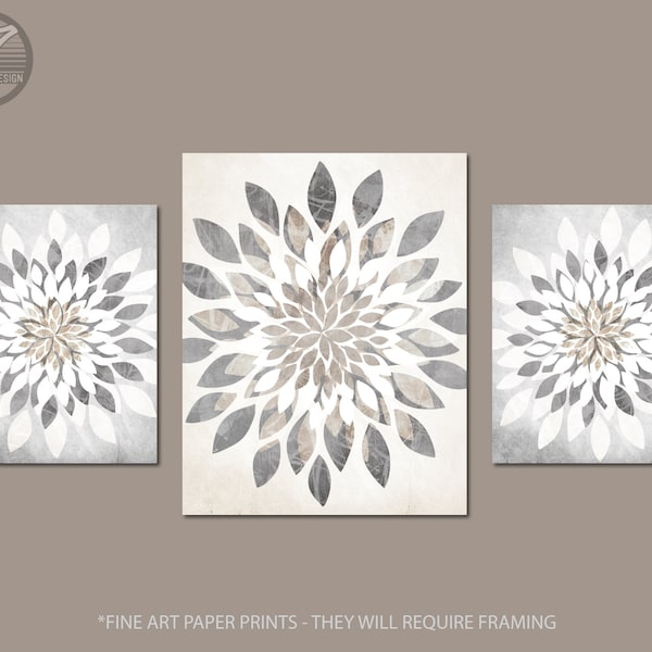 White Distressed Farmhouse Wall Decor - Etsy