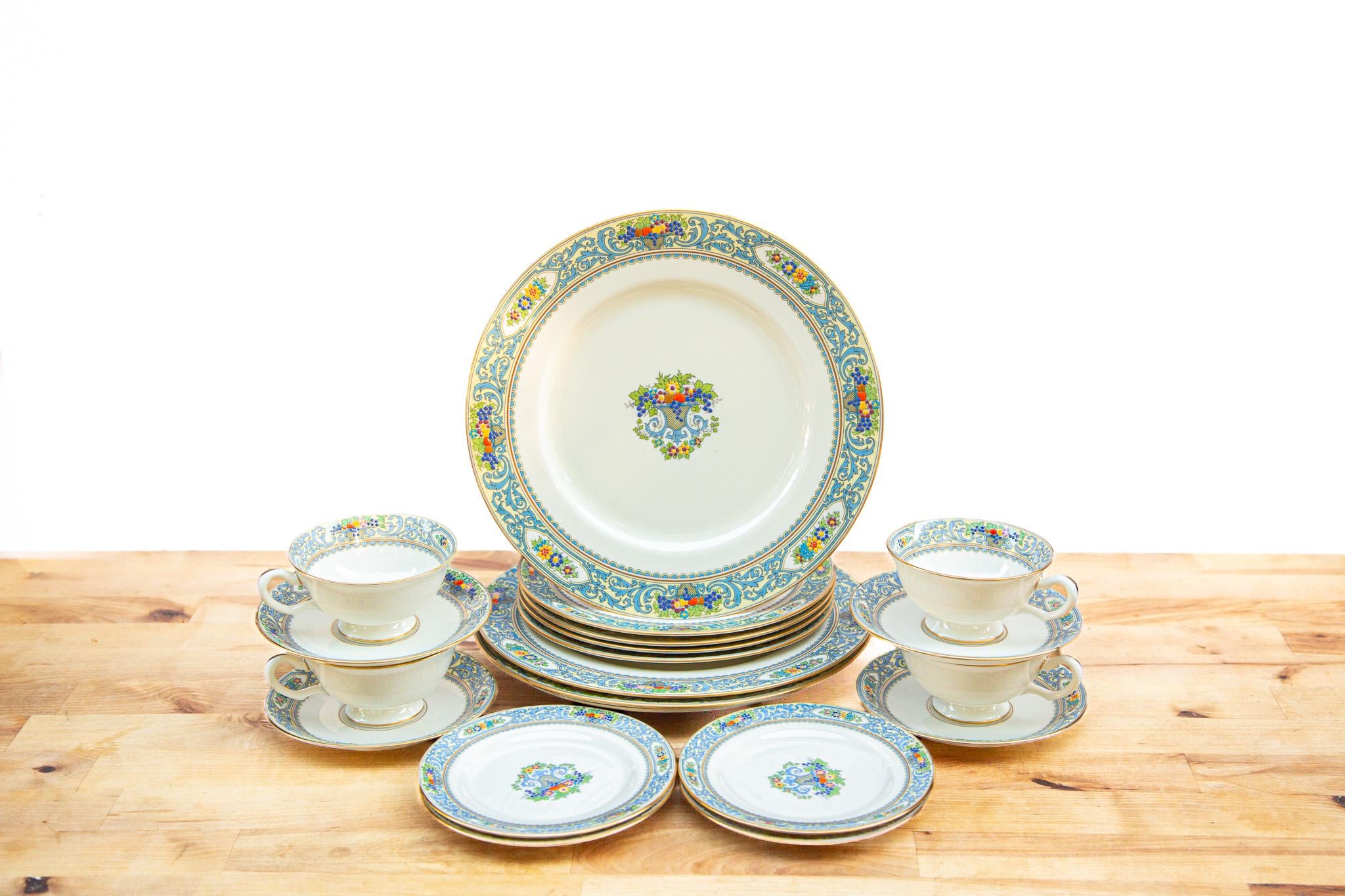 Lenox serving piece - Etsy 日本