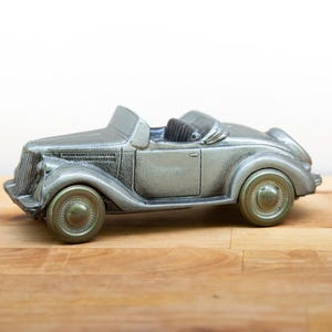 Ford Coin Bank - Etsy
