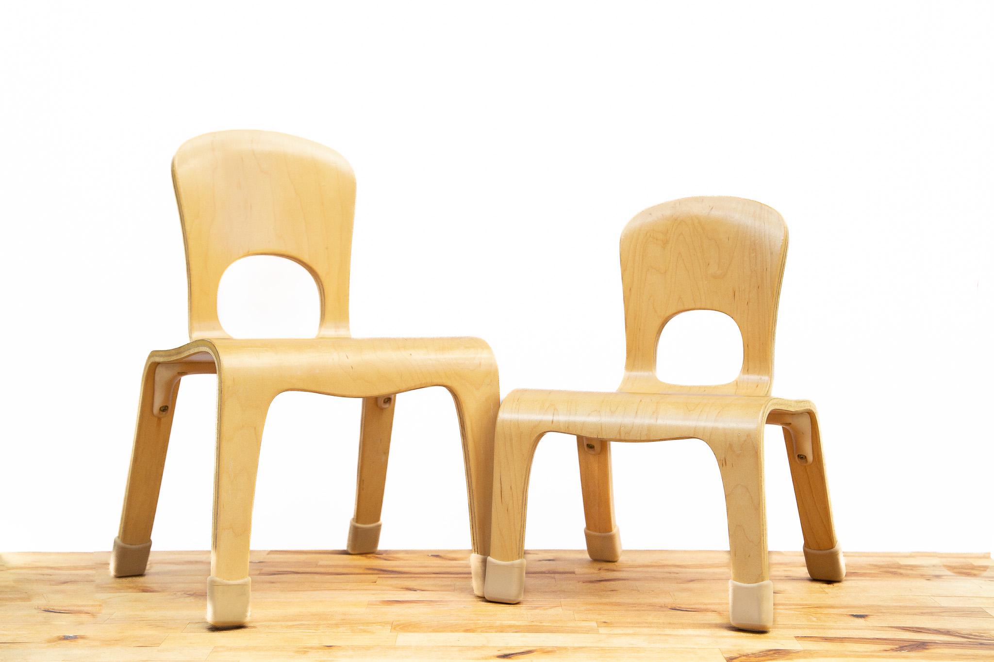 School Chair Vintage - Etsy