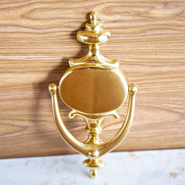 Christian Door Knocker Etsy Canada